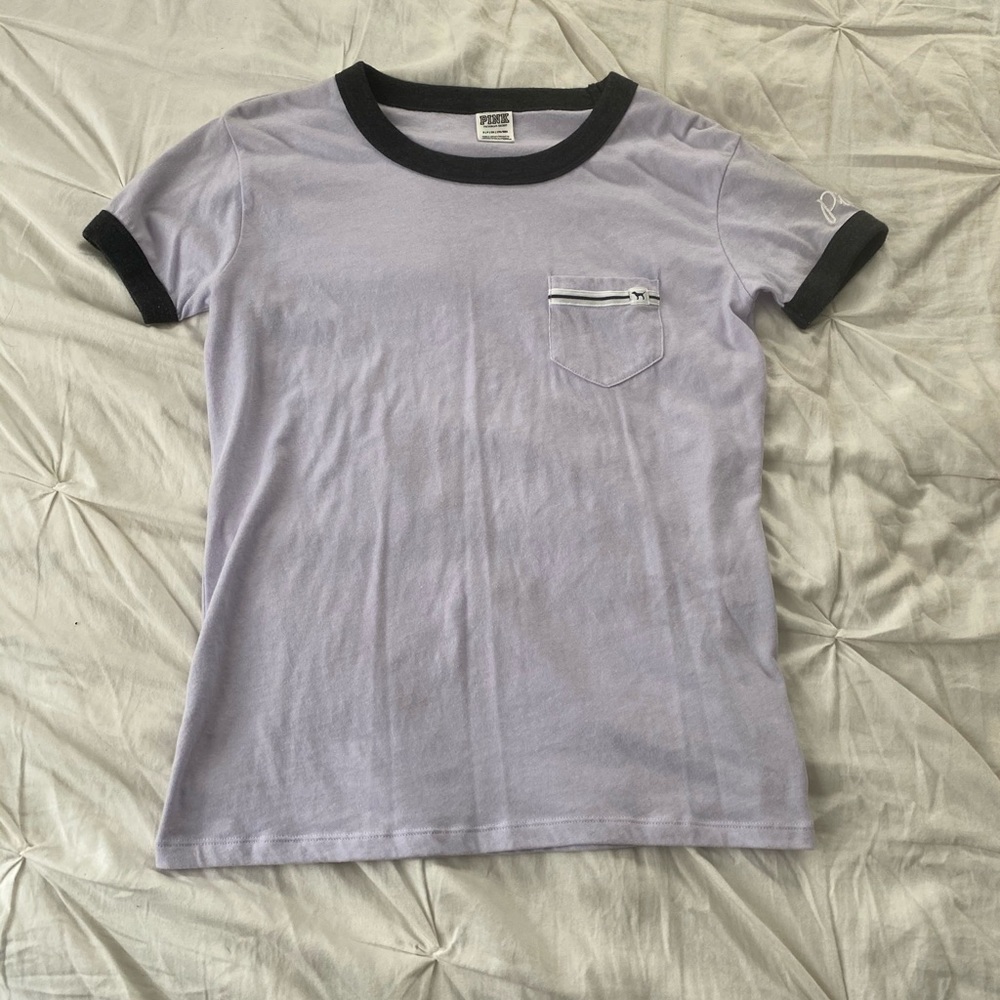 PINK t-shirt